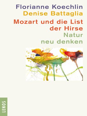 cover image of Mozart und die List der Hirse